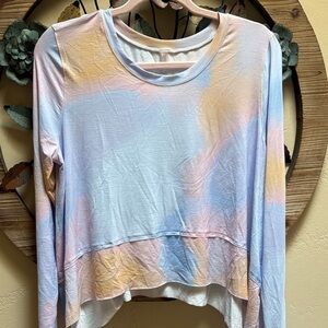 FP Movement Tempo Long Sleeve Tee